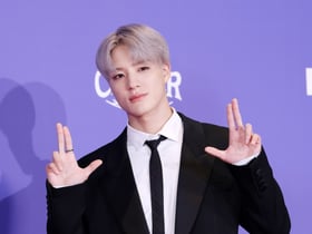 제노, 포즈에서 멋짐 한가득[★포토]
