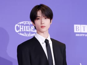 지성, 볼때마다 성장[★포토]