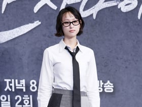 류혜영, 패션쇼에 당장 올라도 될 패션[★포토]