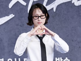 류혜영, 매력 담긴 하트 뿅[★포토]