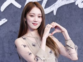 이성경, 러블리함이 뚝뚝[★포토]
