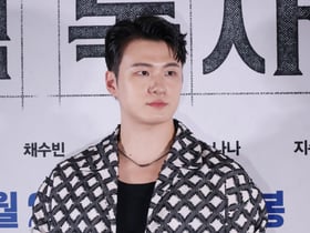 신승호 '시크한 매력'[★포토]