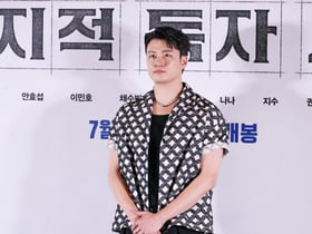 신승호 '남다른 패션센스'[★포토]