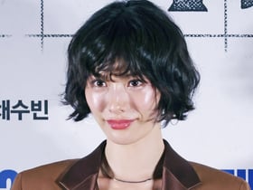 나나 '카리스마 넘치는 미모'[★포토]
