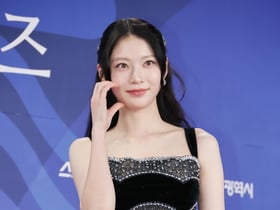 공승연 '눈길 사로잡는 미모'[★포토]