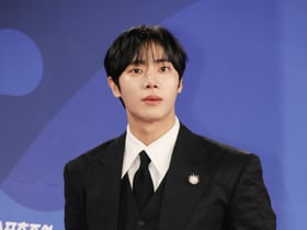 추영우 '시크한 매력'[★포토]