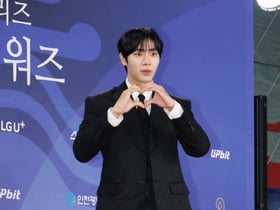 추영우 '완벽한 수트핏'[★포토]
