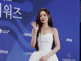 윤소이 '순백의 미모'[★포토]