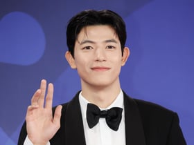 로몬 '여심 잡는 미소'[★포토]