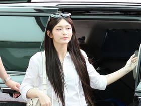 아이브 이서 '사뿐사뿐'[★포토]