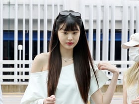 아이브 장원영 '언제나 시선강탈'[★포토]