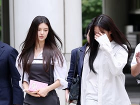 전속계약 갈등, 9월 11일 조정 한차례 더 진행[★포토]