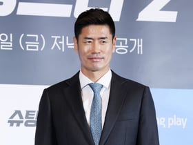 설기현, 카리스마[★포토]