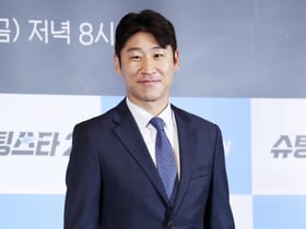 슈팅스타2 합류한 이근호 선수[★포토]