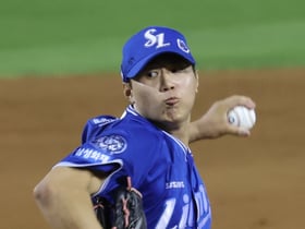[포토] 배찬승 '달구벌 씽씽투'