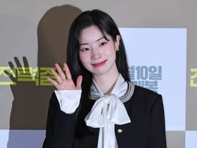 다현 '눈부신 미모'[★포토]