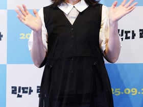 카시이 유우, 재개봉에 설레는 마음[★포토]