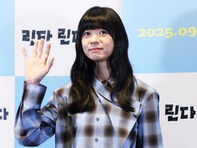 세키네 시오리, 본업은 뮤지션[★포토]