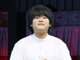 YDBB 이상운 '정규2집 코다, 사랑해 주세요'[★포토]