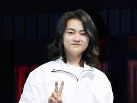 YDBB 조영윤 '정규2집 코다로 돌아왔어요'[★포토]