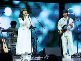 유다빈밴드, 정규2집 '코다' 발매[★포토]