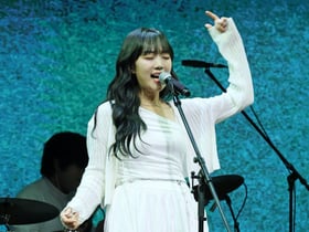 '믿고 듣는 유다빈밴드'[★포토]