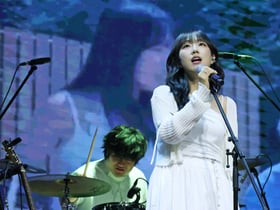 '돌아온 유다빈밴드'[★포토]