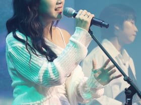 유다빈밴드 '감성폭발'[★포토]