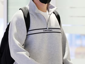 BTS 정국 '언제나 멋진 황금막내'[★포토]