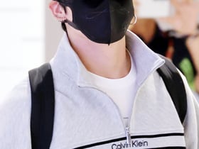 BTS 정국 '반짝이는 눈빛'[★포토]