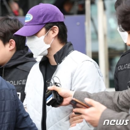 '필로폰 충격' 오재원 "진심으로 송구스럽다, 가족들이 힘들어하는 모습 뼈에 새기겠다" 최후 진술