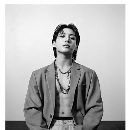 방탄소년단 정국, 美빌보드 차트 亞솔로 최초·최장 99주 진입..100주 눈앞