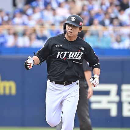 김태형이 외면한 이정훈, 연이틀 홈런 폭발!→KT 이적 후 타율 0.343 맹타