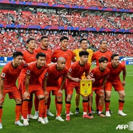 '이번엔 감독 국적 탓' 中 축구, 정신 못 차리네 "동유럽 말고, 서유럽 감독 데려와라"... 새 사령탑 선임 난항