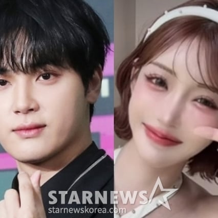 아스카 키라라, 주학년과 '성매매 의혹' 입 열었다 "여러 추측 난무"