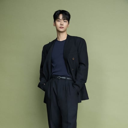 차학연 "'케데헌' 사자보이즈, 내가 봐도 빅스 떠올라 뿌듯..재결합이요?" [★FULL인터뷰]