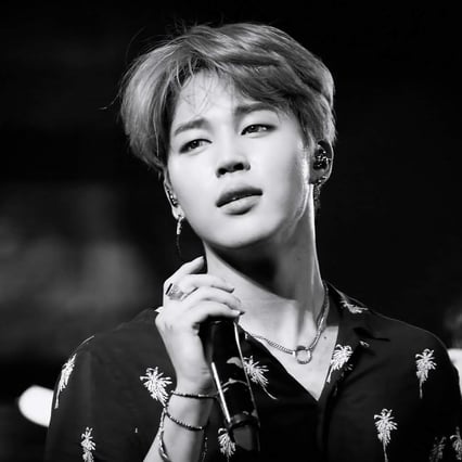 '짐메리카 파워' 방탄소년단 지민 'Who', K팝 최초 美 스포티파이 스트리밍 송 리스트 톱 100 진입