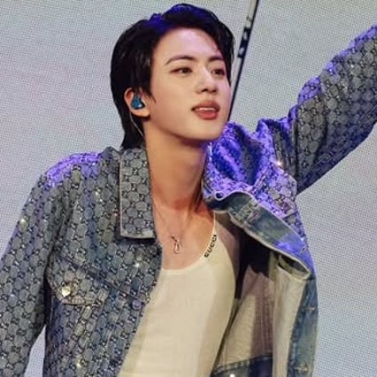 방탄소년단 진, 꽉 찬 관객 열광 속 완벽한 日 투어 마무리.. 17일부터 美 투어