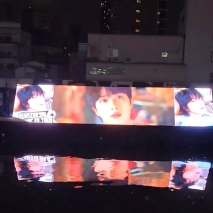 방탄소년단 진, 꽉 찬 관객 열광 속 완벽한 日 투어 마무리.. 17일부터 美 투어
