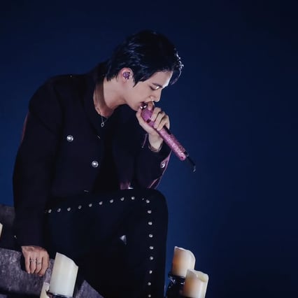 방탄소년단 진, 꽉 찬 관객 열광 속 완벽한 日 투어 마무리.. 17일부터 美 투어