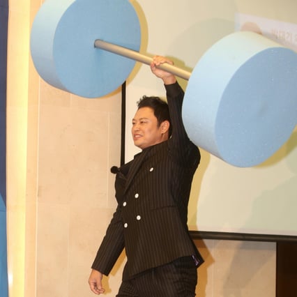 '헬스장 폐업' 양치승 "싹 벗겨져 쫓겨나..최강희도 아쉬워해" [인터뷰②]