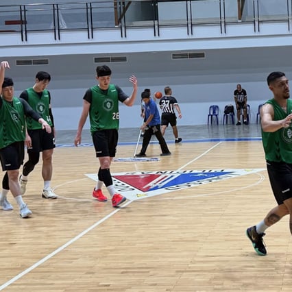 DB 필리핀 전지훈련 끝, 연습경기 2승2패... 이달엔 현대모비스와 붙는다
