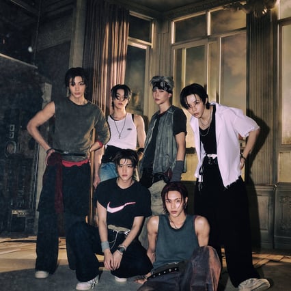 라이즈부터 NCT WISH까지..캐리비안 베이, 워터 뮤직 풀파티 무대 진행