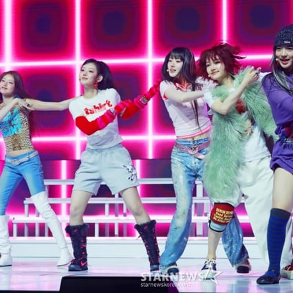 1위 아홉(AHOF), 2위 TWS(투어스), 3위 키키(KiiiKiii)