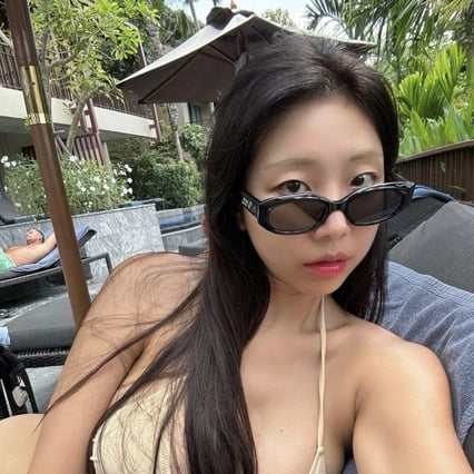승무원 출신 치어리더, 화끈 비키니 패션 '핫바디 미쳤다'