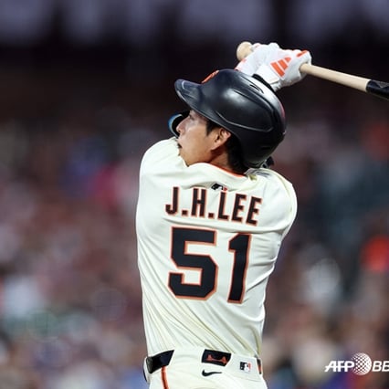 '30번째 2루타 작렬' 이정후, 무려 13년 만에 SF 새 역사 썼다→팀도 12-3 대승