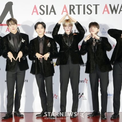 '짐승돌'의 미래는 밝다..'데뷔 10주년' 몬스타엑스는 끝까지 달려③ [★창간21]