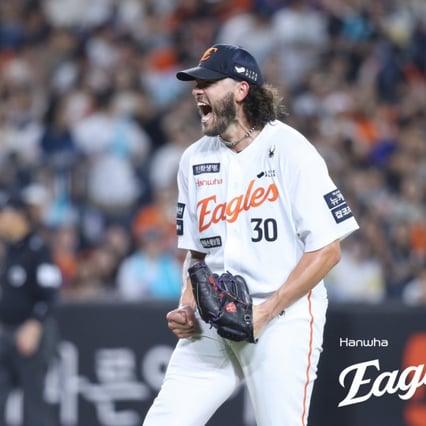 한화 1위 우승 경쟁 '초대형 변수' 등장, 'KBO 최고 에이스' 폰세 4일 휴식 후 등판 초강수 던질까