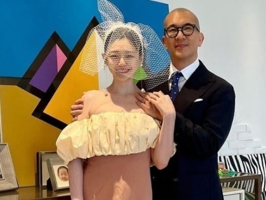 "구준엽, 故서희원 동상 제작..올해 완성 예정"