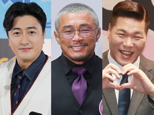한물 간 요즘 예능도 살린다! 대세 된 스포츠 예능